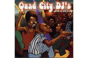 Get On Up And Dance