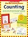 Shoe Box Learning Centers: Counting: 30 Instant Centers With Reproducible Templates and Activities That Help Kids Practice Important Literacy Skills―Independently!