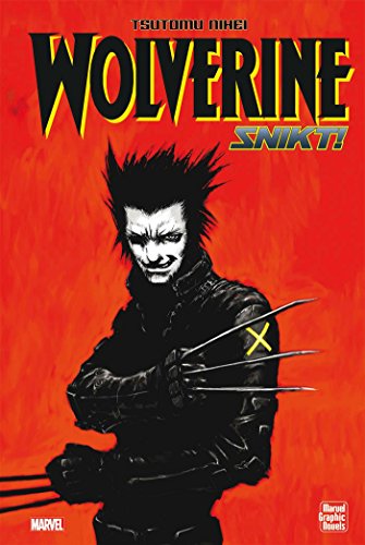 Wolverine
