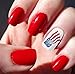 4th of July I Love America Nail Art Waterslide Decals Set #1 - Great for Memorial Day! - Salon Quality!