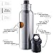 BottleKeeper (Stainless)