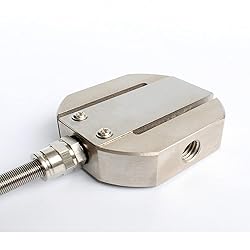 ATO Tension and Pressure Load Cell S Type Strain