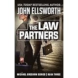 The Law Partners (Michael Gresham Series Book 4)