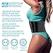 Everyday Medical Post Surgery Abdominal Binder for Men and Women - Medical Grade Stomach Compression Brace for Waist and Abdomen Surgeries Such as Gastric Bypass, Liposuction, C-Section, Tummy Tuck
