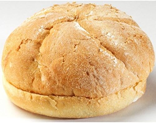 Bakery De France Medium Soft Kaiser ,3 ounce -- 48 per case