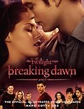 "The Twilight Saga Breaking Dawn Part 1 The Official Illustrated Movie Companion" av Mark Cotta Vaz
