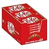Kitkat Melkchocolade Reep – voordeelverpakking – doos met 36 chocoladerepen
