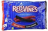 Red Vines Family Mix (1) 32 OZ Bag ~ 2 LBS