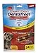 Hartz Chew n' Clean DentaTreat Bacon & Cheese Flavored Dental Dog Treat - Small, 24 Pack