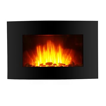 cheminee electrique changer ampoule