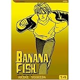 Banana Fish Vol 10 10 Yoshida Akimi Amazon Com Books