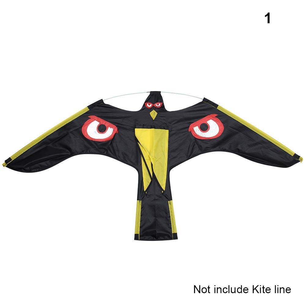 Esschert Design Vogelschreck Drache Flugdrache NEU In Niedersachsen - Foto 4