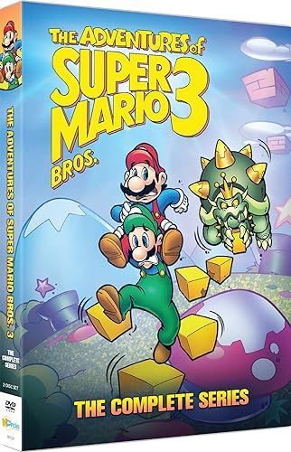 Amazon.com: Captain N The Game Master - The Complete Series : Matt