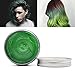 SAISZE Color Molding-Making Hair Wax for Man and Woman,4.23 oz (5 Color)