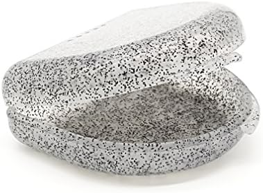 Bonita caja para prótesis o tenazas de dientes.: Amazon.es: Salud y cuidado personal