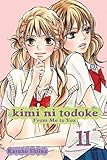 Kimi ni Todoke: From Me to You, Vol. 11 Kimi ni Todoke: From Me to You, Vol. 11