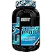Evlution Nutrition EVL Stacked Protein Chocolate Peanut Butter 25 Servings 2 Pounds (Chocolate Peanut Butter)