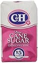 C & H Sugar Company Granulated Sugar, 4 lb