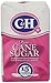 C & H Sugar Company Granulated Sugar, 4 lb