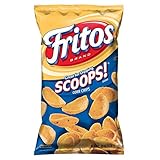 Frito Scoops Corn Chips (29 oz.) (pack of 2)