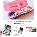 The Most Popular Traveler Orthodontic Dental kit + THe Minipocket- Pink. The ORTHOKIT is finally here
