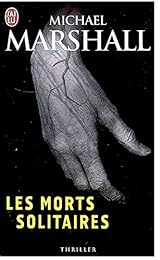 Les  morts solitaires