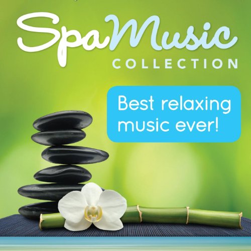 Spa Music Collection by Spa Music on Amazon Music