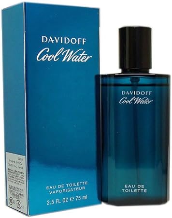 Amazon ダビドフ クールウォーター メンズ Edt75ｍl 並行輸入品 Davidoff ダビドフ オードトワレ Edt 通販