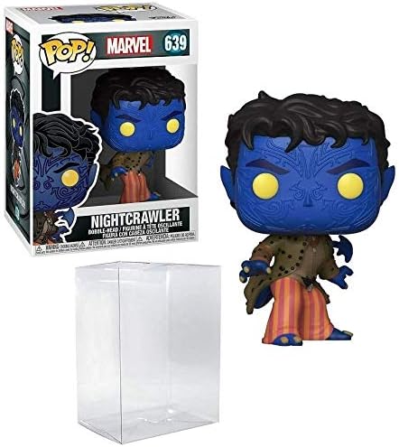 pop nightcrawler
