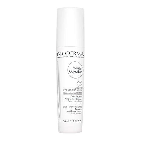 bioderma vitamin c cream
