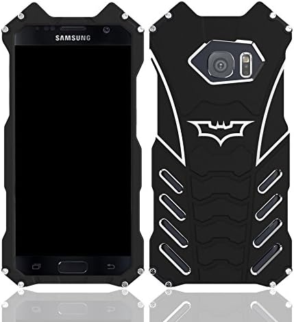Galaxy S7 Case,Personality Super Protective Case Cover with Kickstand,Reinforced Hard Bumper Frame Shell Armour Defender for Samsung Galaxy S7