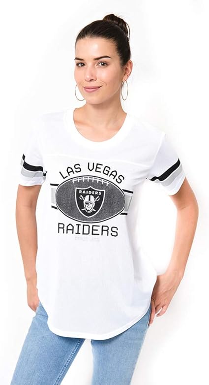 female raiders jerseys