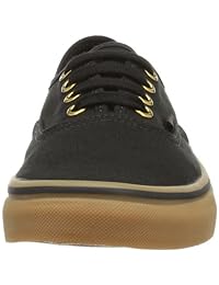 Vans Unisex Adults’ Authentic Trainers