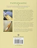 Image de Canoe Paddles: A Complete Guide to Making Your Own