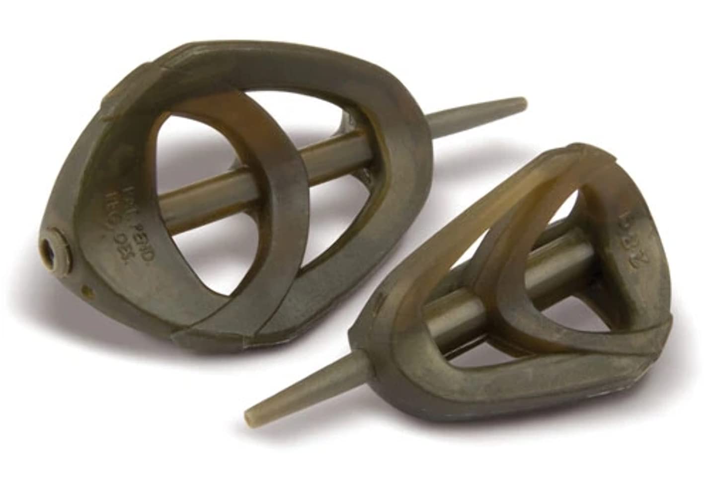 Fox Carp Feeder 2 oz 60 g