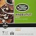 Green Mountain Coffee Hazelnut Decaf K-Cups for Keurig Brewers - 18 K-Cups