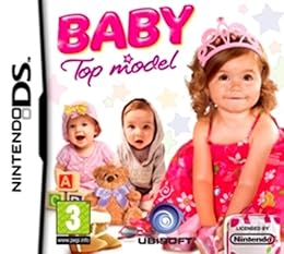 Baby Top Model