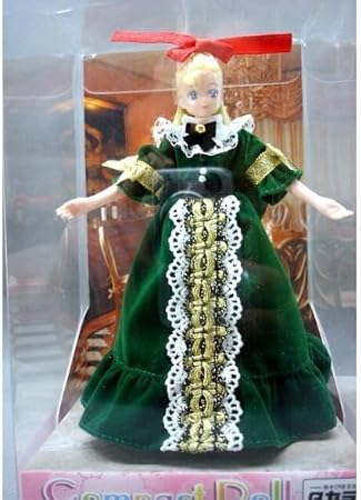 Amazon コンパクトドール C Ddx 3 人形 ドール おもちゃ