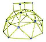 TOYMONSTER LIMITED Eezy Peezy Monkey Bars with Top