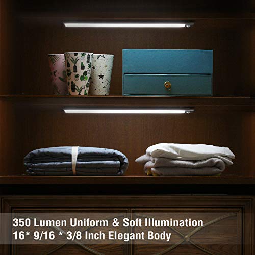 EverBrite Under Lighting, 70 LED Under Counter Lighting