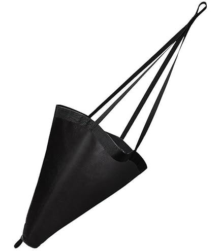 Ancre de chaussette de dérive EBTOOLS Ancre de Dérive de Kayak Robuste