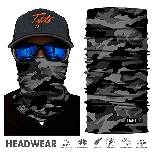 Tefiti headwear - cococap versatile sports & casual…