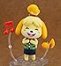 Good Smile Animal Crossing: New Leaf: Shizue Nendoroid Action Figure