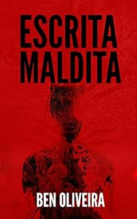 Livro Escrita Maldita