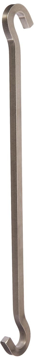 Best enclume steel pot rack