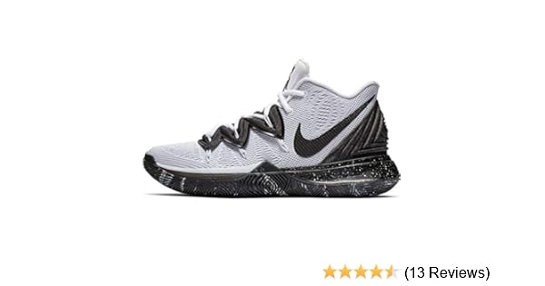 kyrie irving shoes 5