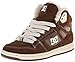 DC Women's Rebound High LE Sneaker
