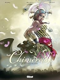 Idea Of Chimere s tome la perle Books