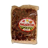 Saladitos Con Chile (Dry Salted Plums)