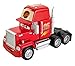 Disney Car Toys Diecast, Oversized Mack